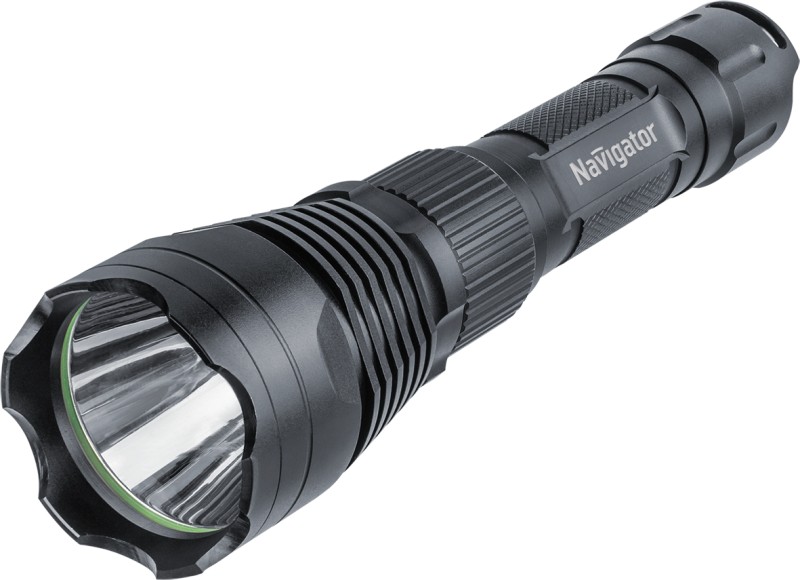 Фонарь 61092 NPT-P02-18650