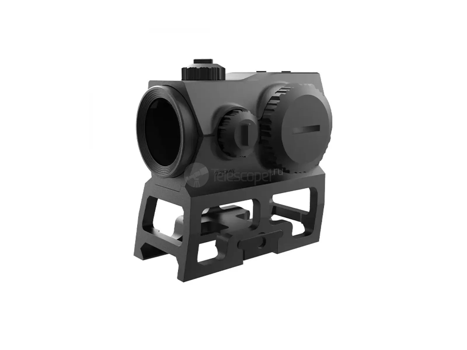 Прицел коллиматорный RDC 1x20 (закр., 2MOA)