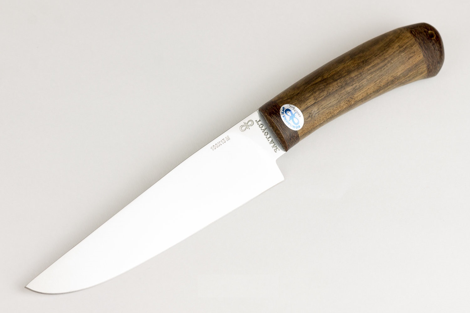 Нож "Барибал" (дерево), 100*13