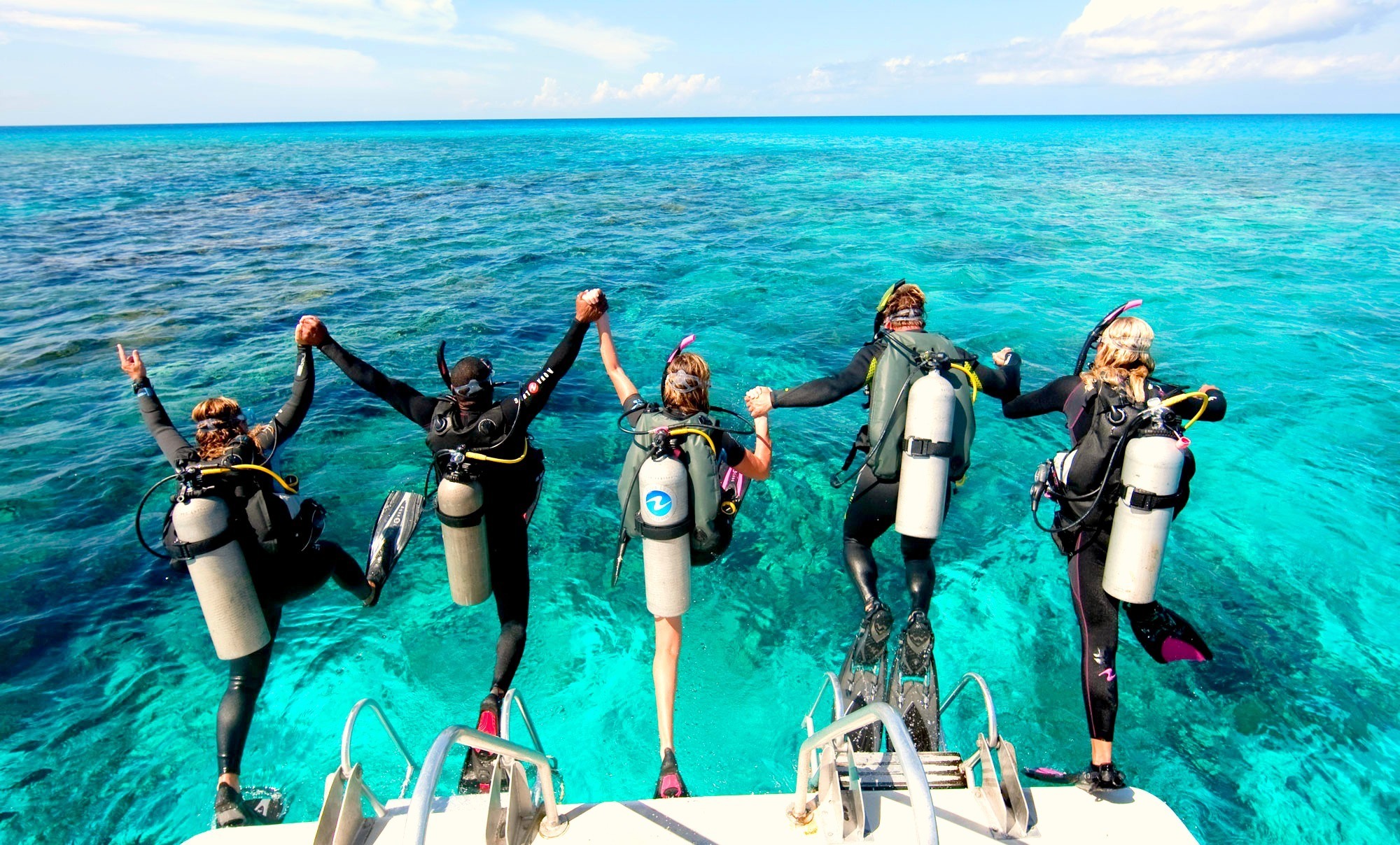 Маска Technisub "Фавола" черн. сил.