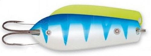 Блесна Lucius Weedless, 26г, 85мм/ BCST