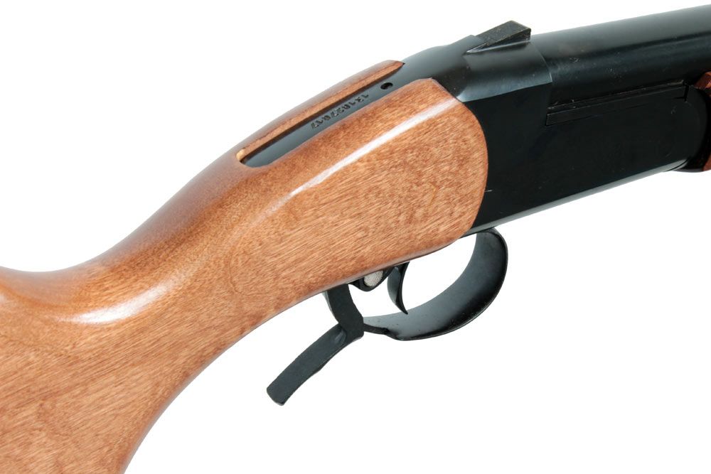 Карабин МР 18МН, к.223Rem, ор., рез. зат., L=600