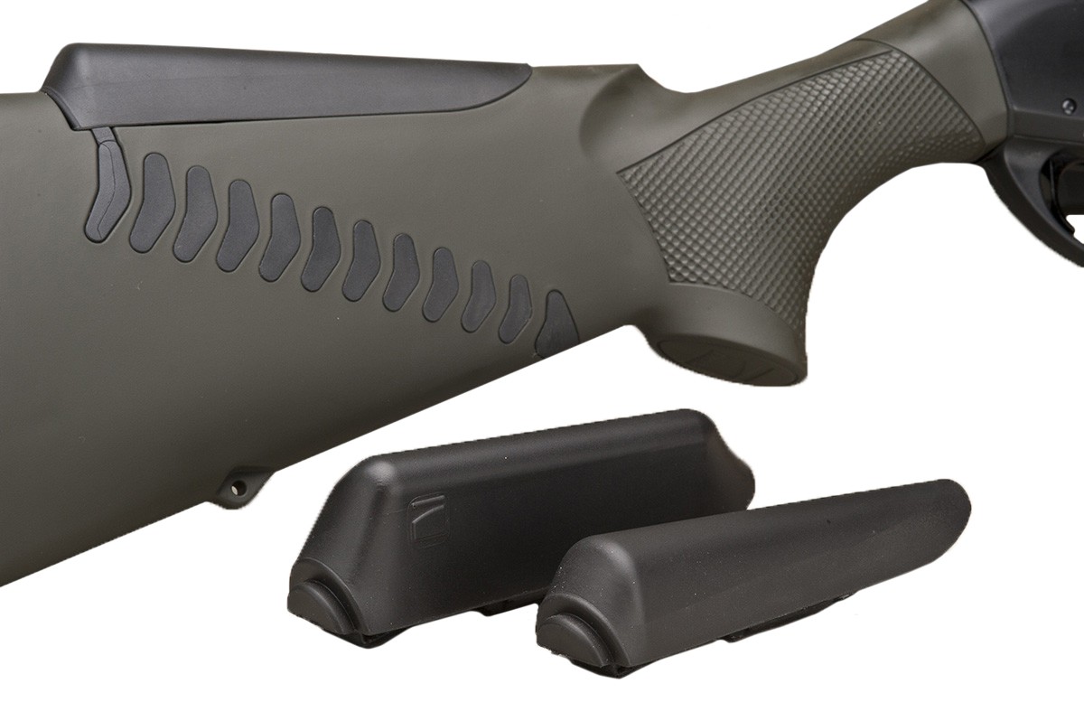 Карабин Argo-E Amazonia Green, к.30-06Spr., L=510