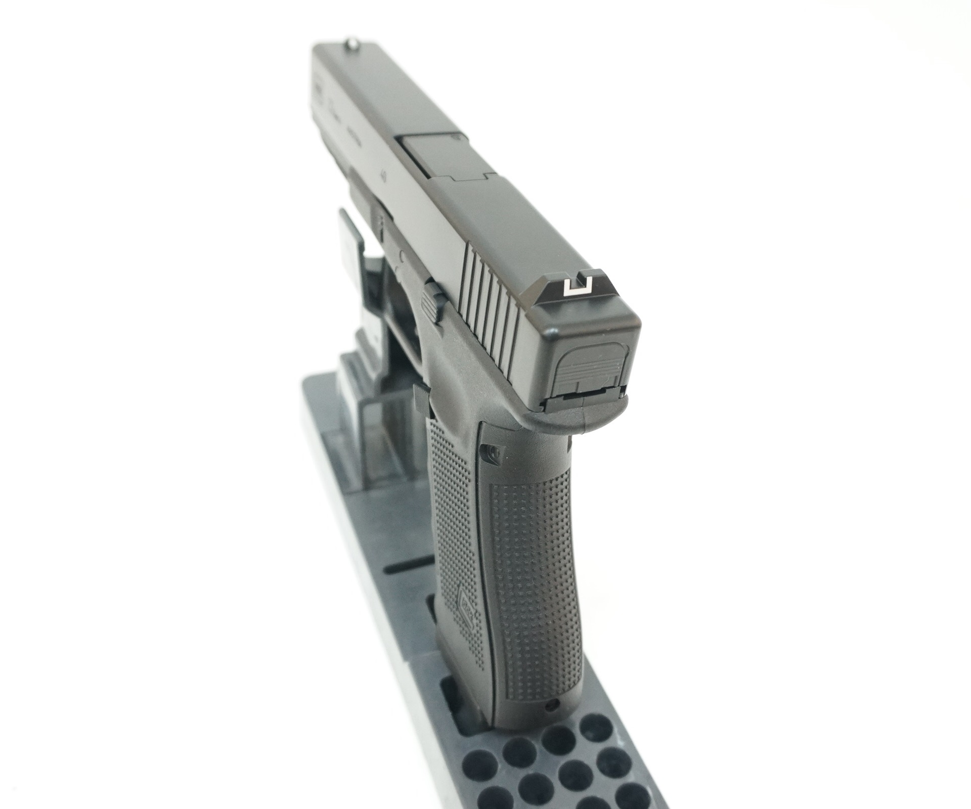 Пистолет пневматический Glock 22, к.4,5мм