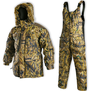 Костюм "Беркут"км. Камыш