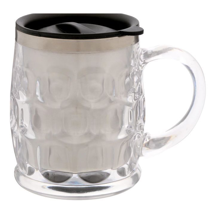 Термокружка "Рыболовные войска" 450 мл