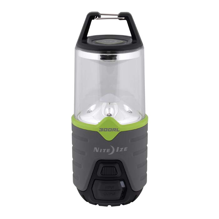 Фонарь Radiant 300 кемпинговый