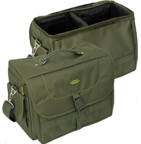 Сумка Acropolis РС-3, 18л, д/рыболова