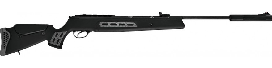 Винтовка пневм. 125 Sniper, к.4,5мм