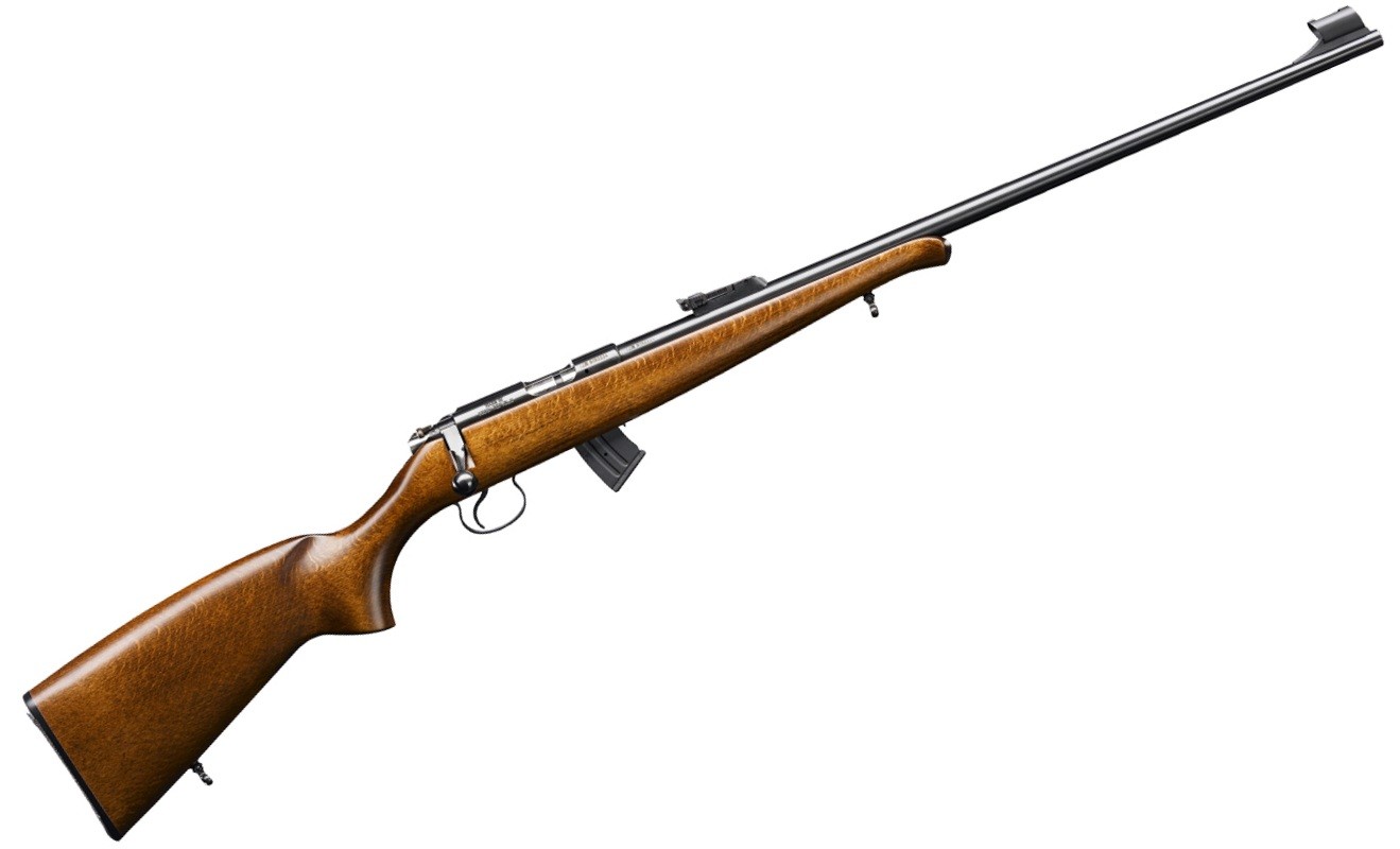 Карабин 455 Ultramatch