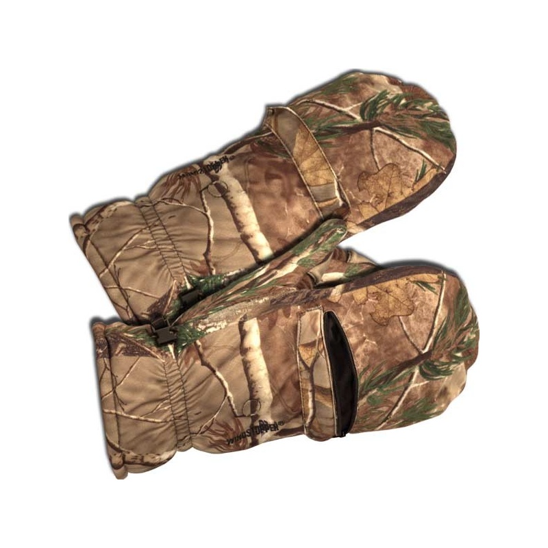 Перчатки "Элит"