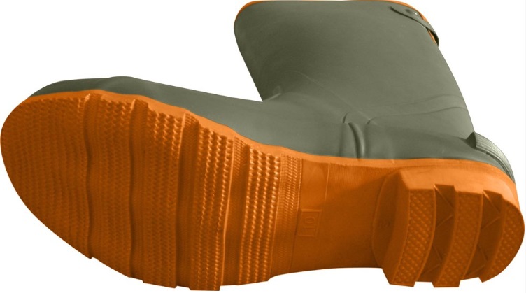 Сапоги для рыбалки "Брод"