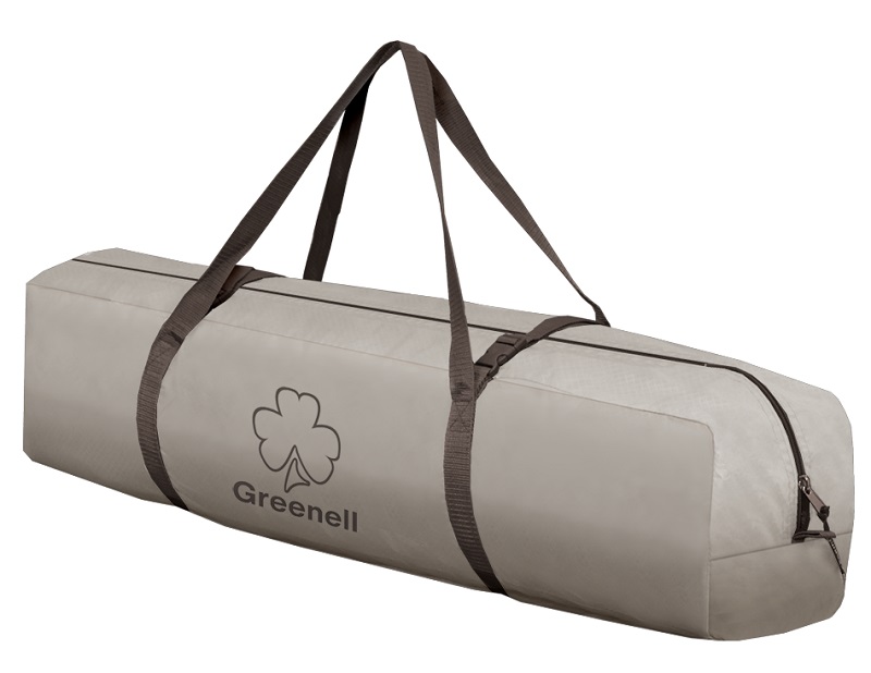 Палатка НТ Virginia 6 квик