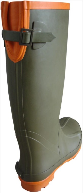 Сапоги для рыбалки "Брод"