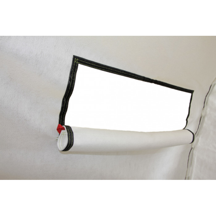 Внутренний тент утепленный "Лотос3"