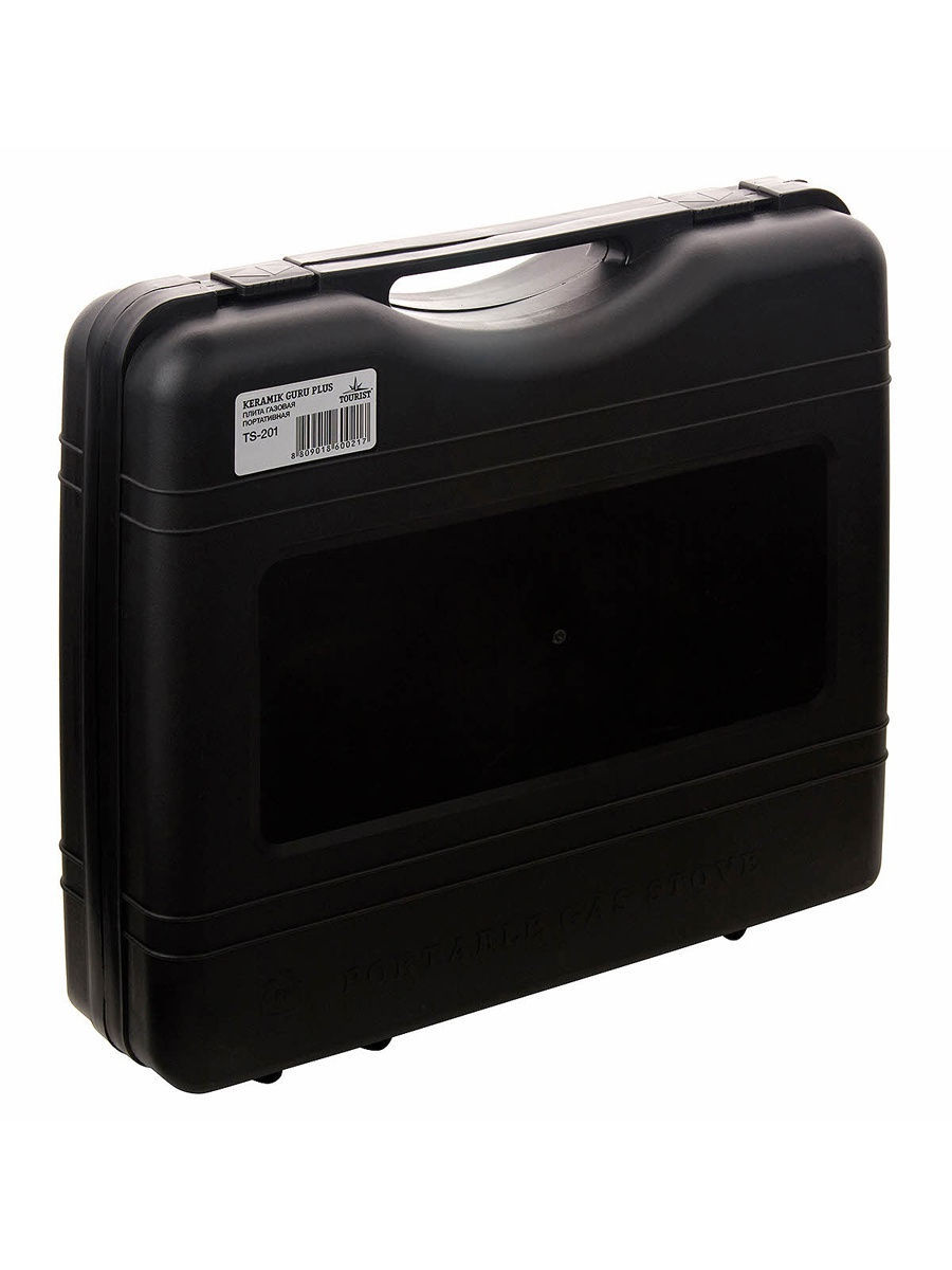 Плита газовая Keramik Guru Plus