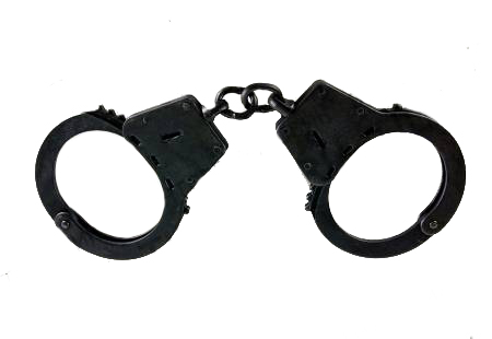 Наручники БРС-2 никель