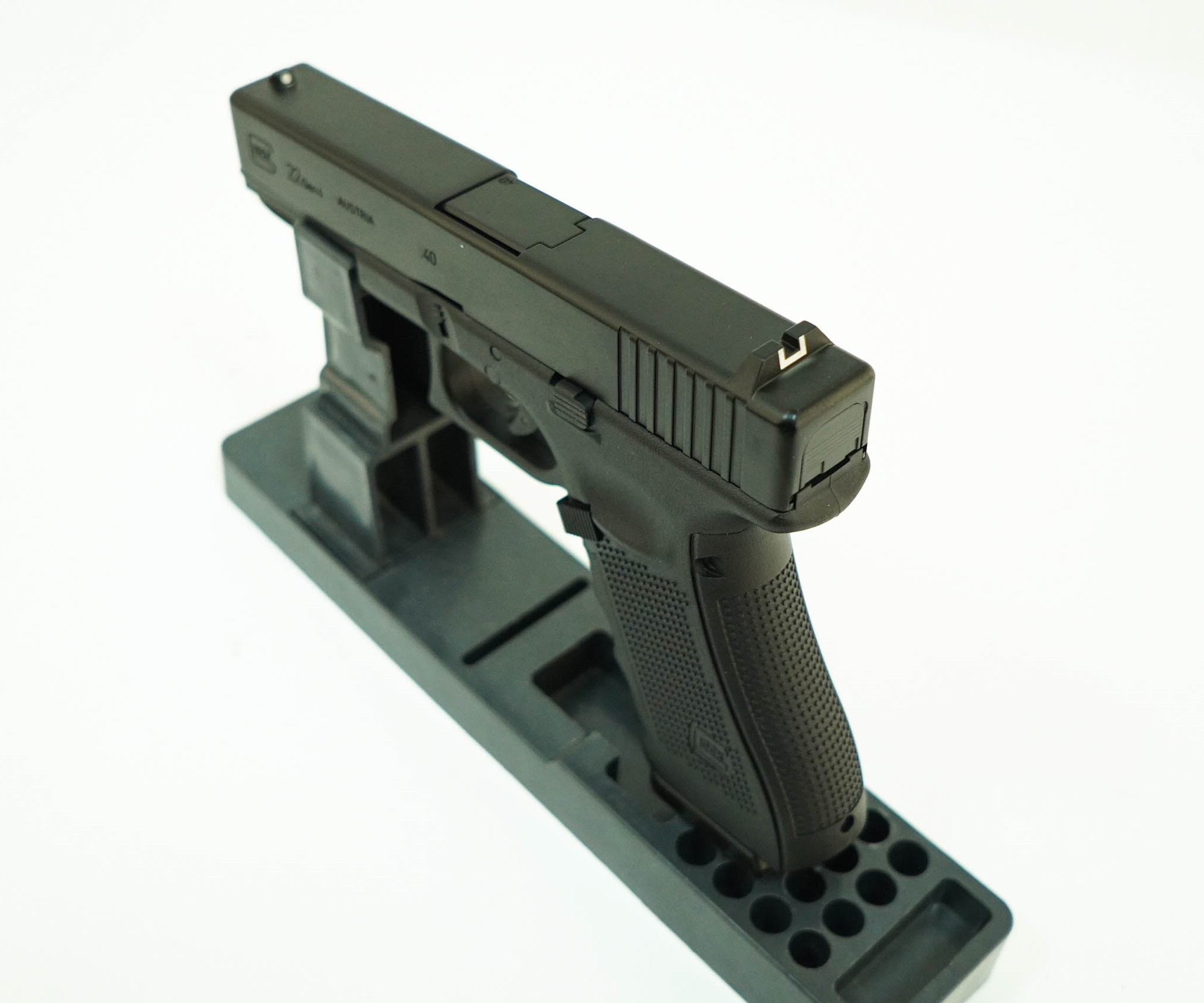 Пистолет пневматический Glock 22, к.4,5мм