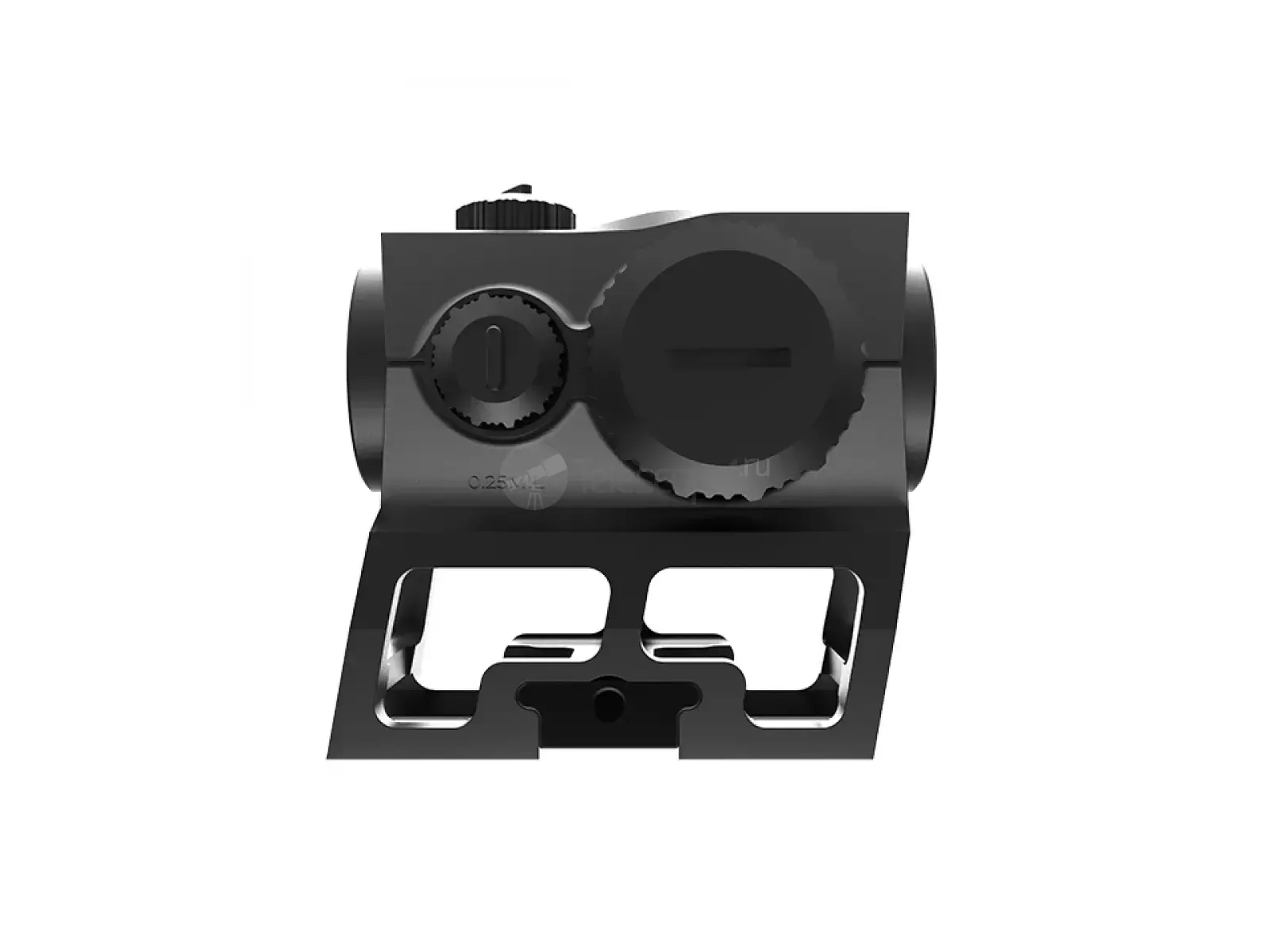 Прицел коллиматорный RDC 1x20 (закр., 2MOA)