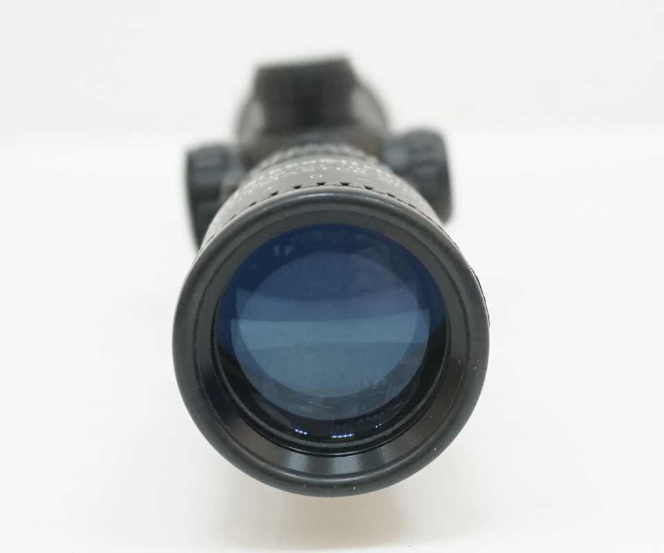 Прицел Stirling Mountmaster 3-9*40AO, halfmil-dot