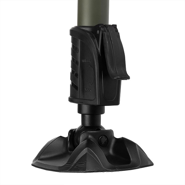 Кресло карповое HS-BD620-094204