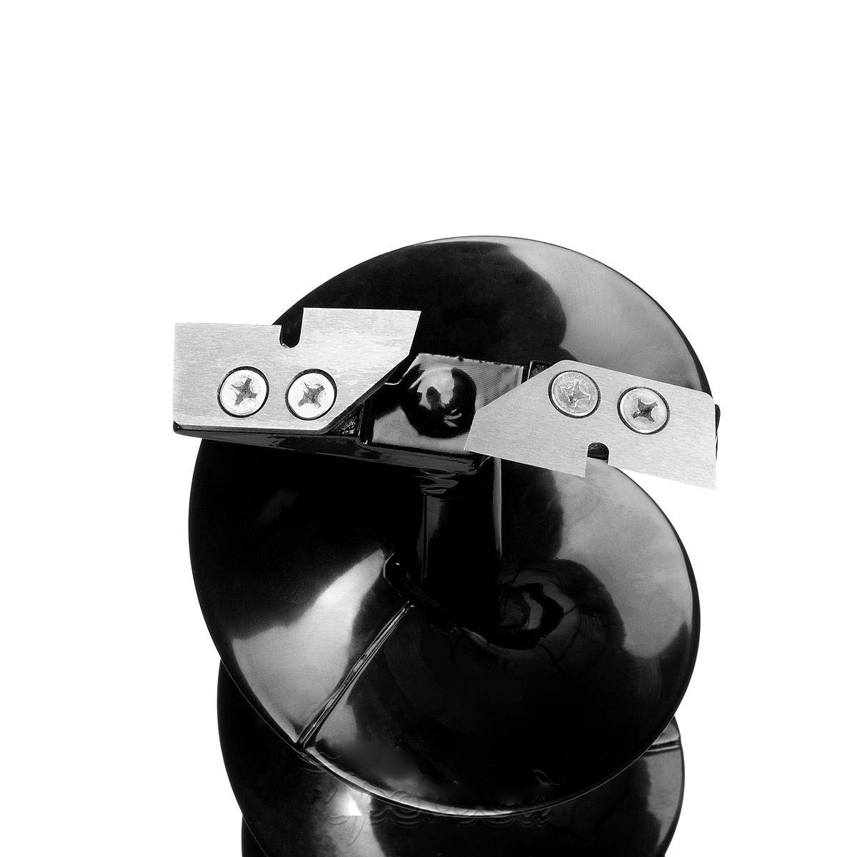 Ледобур Торнадо-М2, правое вращение