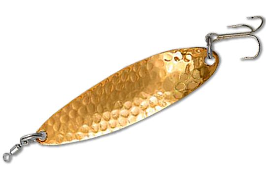 Блесна DAIWA Chinook G, 10 г, 53 мм