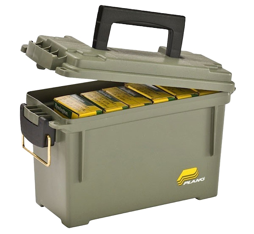 Бокс "Ammo" для снаряжения