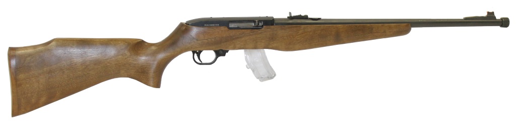 Карабин RIA22