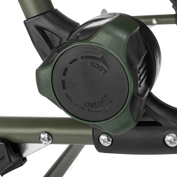 Кресло карповое HS-BD620-094204