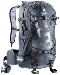 Рюкзак Freerider 26л сноуб, г/лыжи, альпинизм