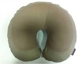 Подушка-подголовник "Бизнес-класс"