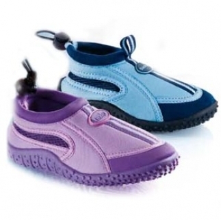 Акватуфли дет неопрен 7496