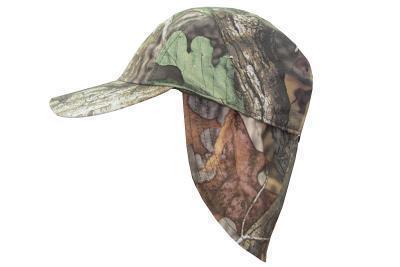 Кепка с юбкой, Ad Time