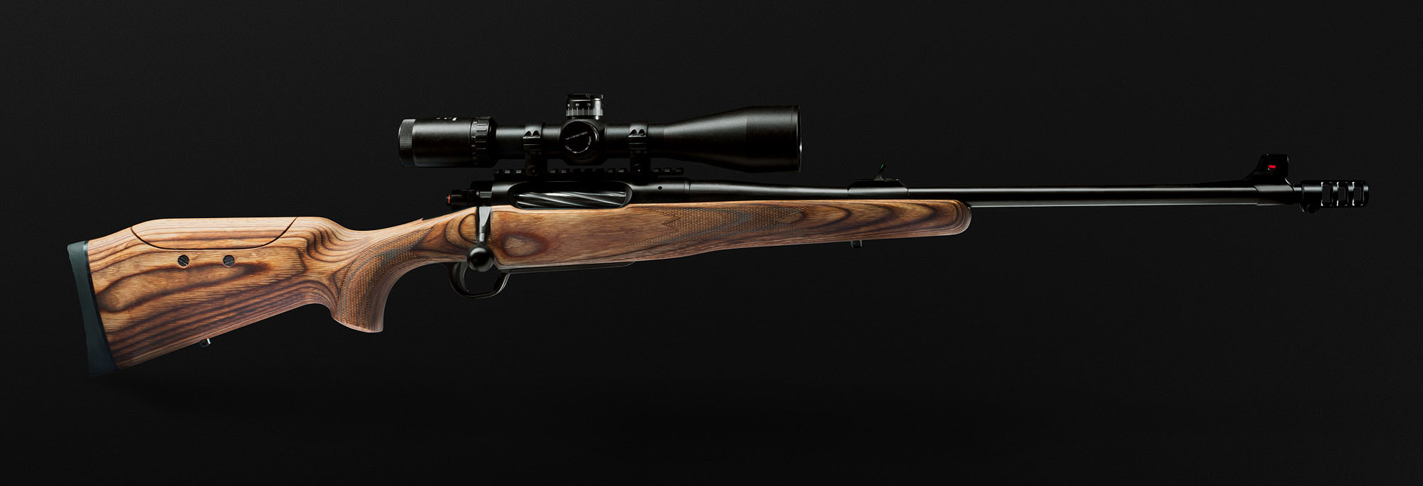 Карабин SE Hunter (M)