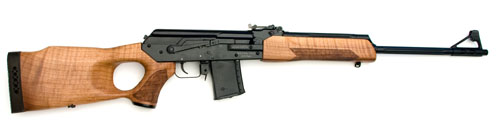 Карабин 223 СОК-97