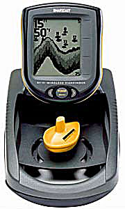 Эхолот SmartCast RF 15e,