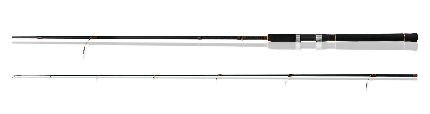 Удилище Flagman II 802MH, 244см, 10-40г.