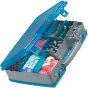 Бокс 1715, для снастей