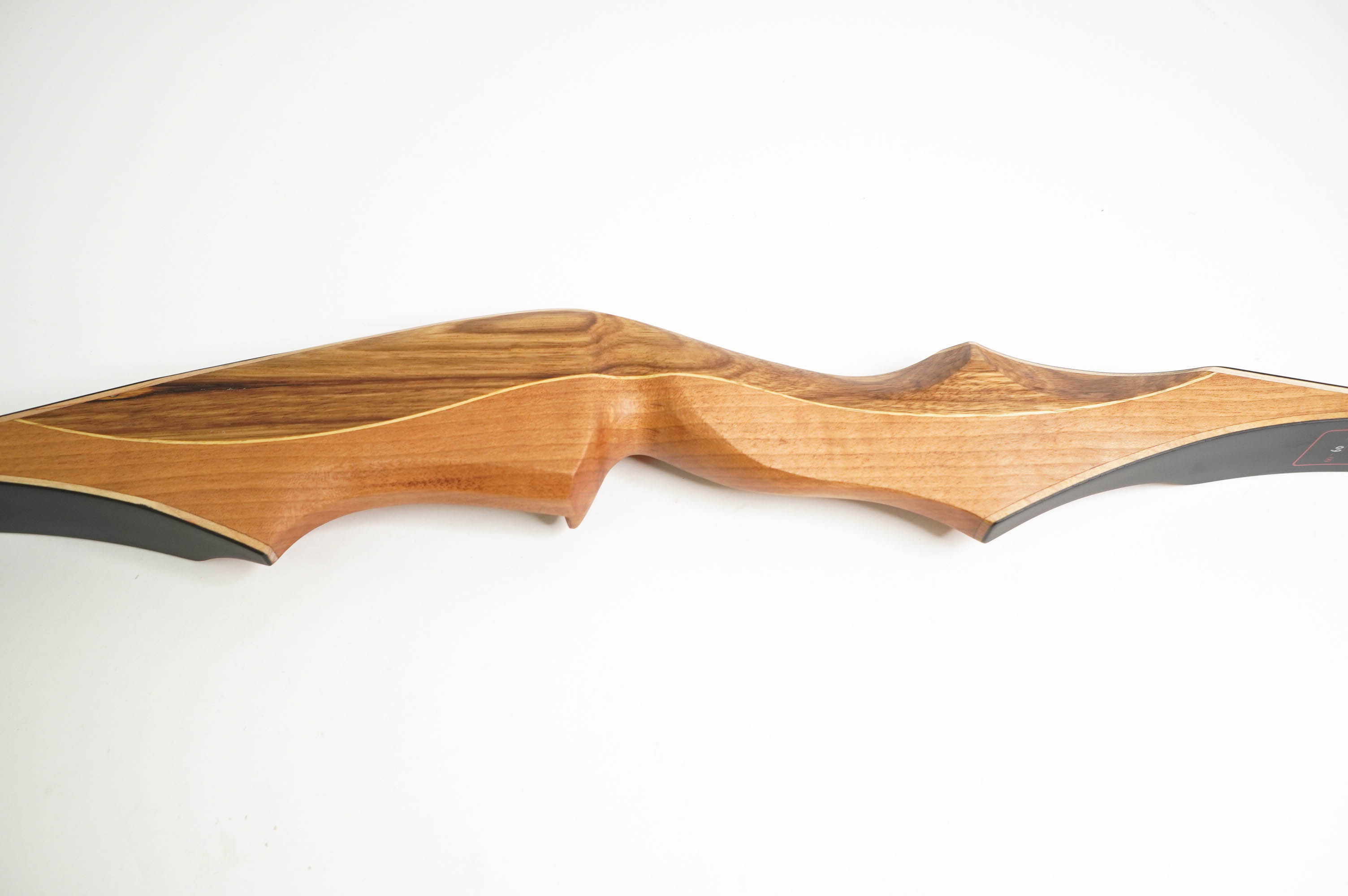 Лук традиционный "Шелест" разборный 60" 35lbs