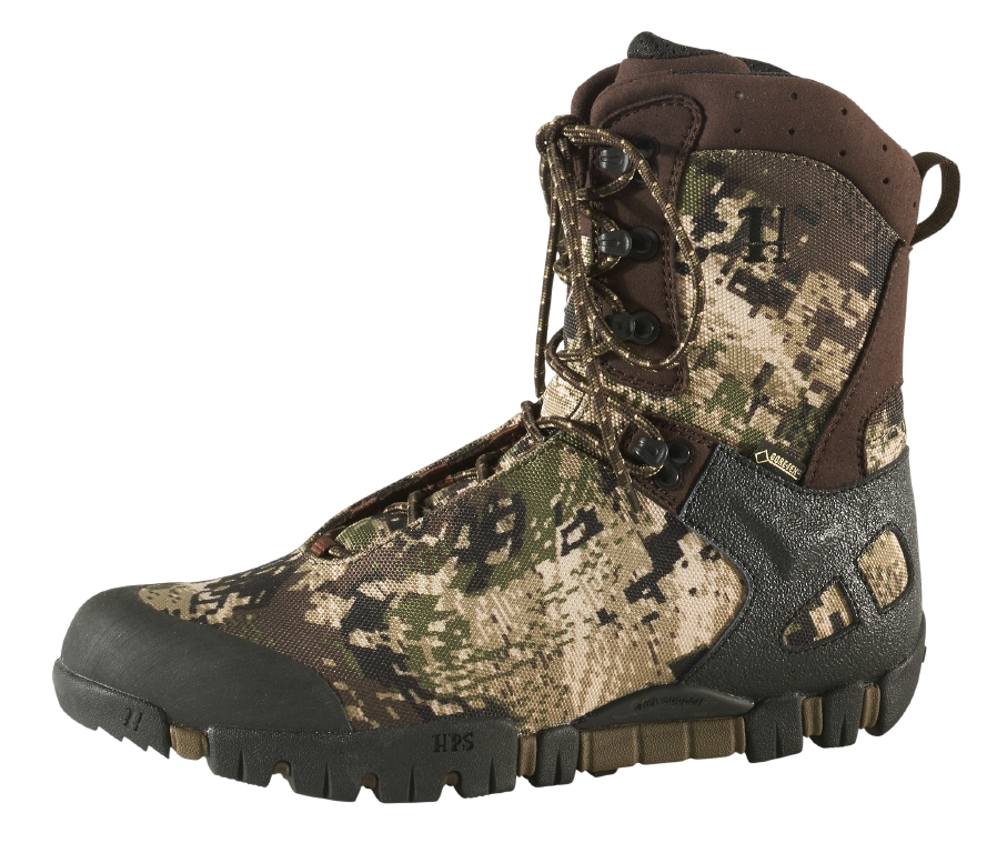 Ботинки  Vulpes GTX