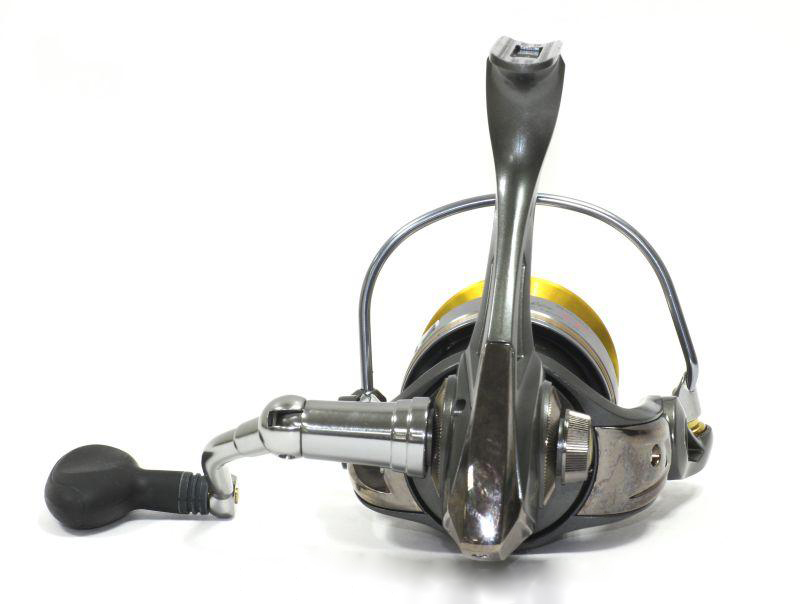 Катушка Stinger Caster XP, 3500