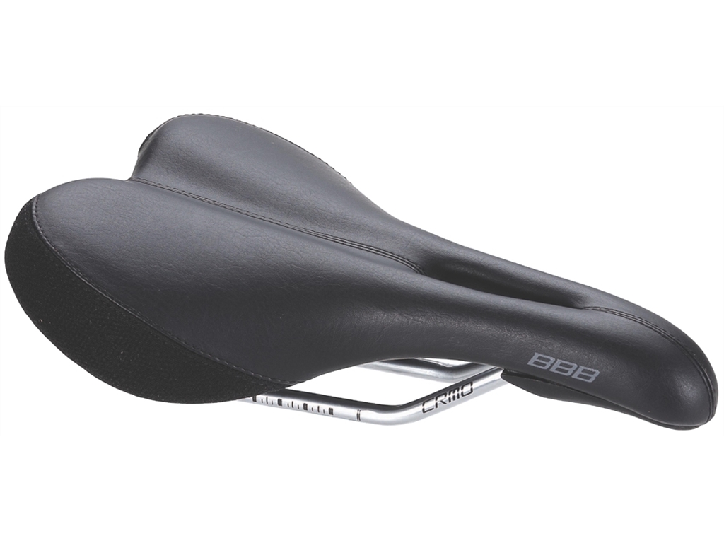 Седло BSD-05 AnatomicRace women